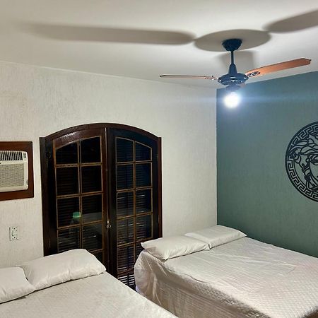 Casa De Luxo Em Condominio Fechado Cabo Frio Exterior photo